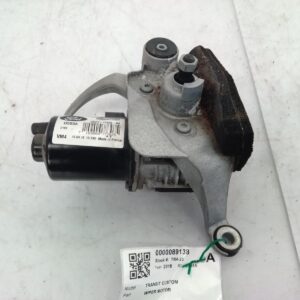 2018 FORD TRANSITCUSTOM WIPER MOTOR