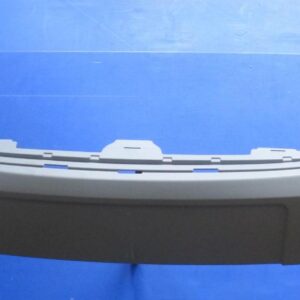 2005 FORD FIESTA FRONT BUMPER