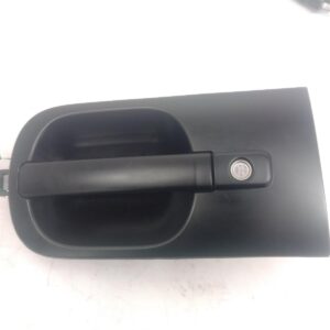 2012 HYUNDAI ILOAD/IMAX DOOR HANDLE