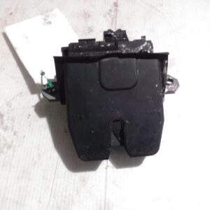 2009 FORD FOCUS DOOR BOOT GATE LOCK