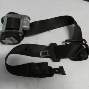 2009 HOLDEN CRUZE SEAT BELT STALK