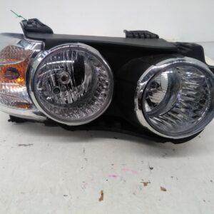 2012 HOLDEN BARINA RIGHT HEADLAMP