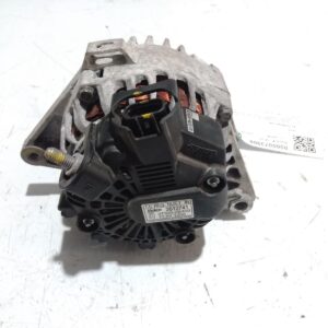 2014 HYUNDAI IX35 ALTERNATOR