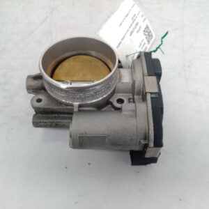 2011 HOLDEN CAPTIVA THROTTLE BODY