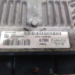 2015 FORD TERRITORY ECU