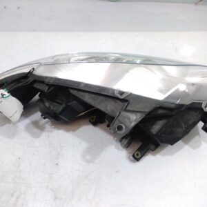 2012 FORD FALCON LEFT HEADLAMP