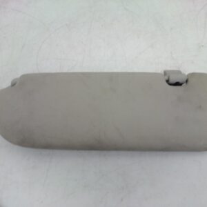 2014 HYUNDAI I40 SUN VISOR