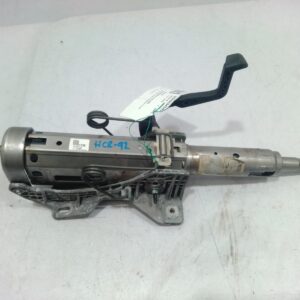 2010 HOLDEN CRUZE STEERING COLUMN