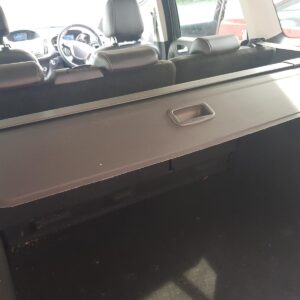 2014 FORD KUGA PARCEL SHELF