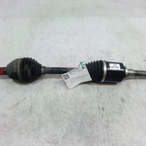 2015 HOLDEN CAPTIVA LEFT DRIVESHAFT