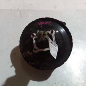 2008 HOLDEN RODEO BRAKE BOOSTER