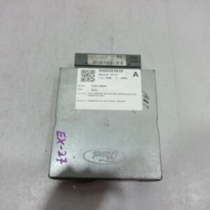 1998 FORD EXPLORER ECU