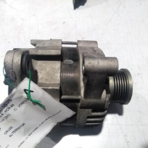 2011 HOLDEN CRUZE ALTERNATOR