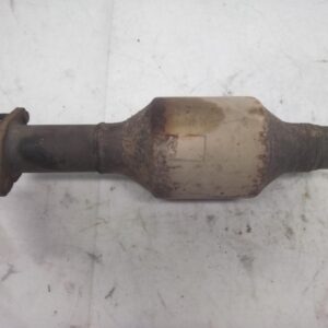 2015 FORD KUGA CATALYTIC CONVERTER