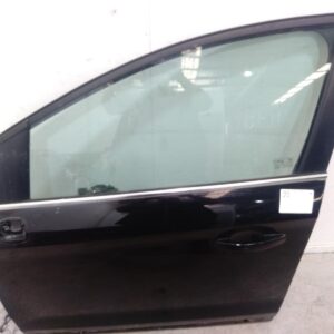 2012 FORD KUGA LEFT FRONT DOOR