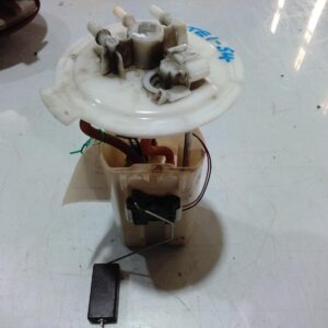 2012 FORD TERRITORY FUEL PUMP