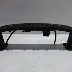 2007 FORD FOCUS FRONT BUMPER REINFORCER