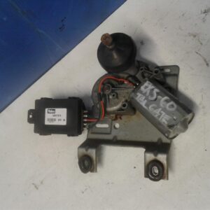 2004 FORD EXPLORER WIPER MOTOR