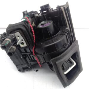 2017 FORD ESCAPE HEATER FAN MOTOR