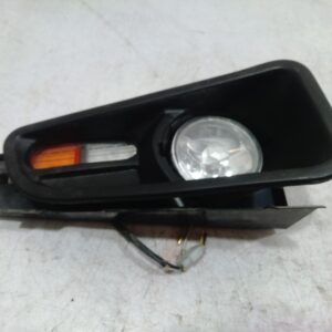 2015 HOLDEN COLORADO RIGHT INDICATOR FOG SIDE