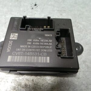 2013 FORD KUGA MISC SWITCH RELAY