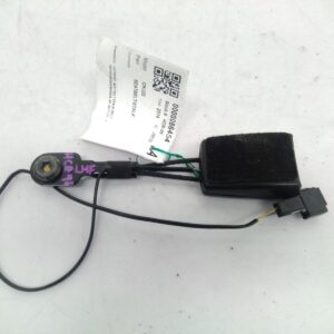 2014 HOLDEN CRUZE SEAT BELT STALK