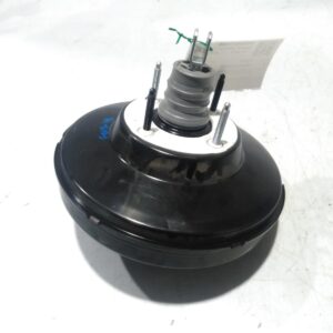 2015 FORD FOCUS BRAKE BOOSTER