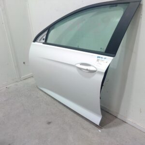 2019 HOLDEN COMMODORE LEFT FRONT DOOR