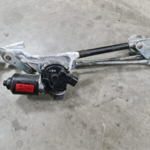 2012 HYUNDAI I40 WIPER MOTOR