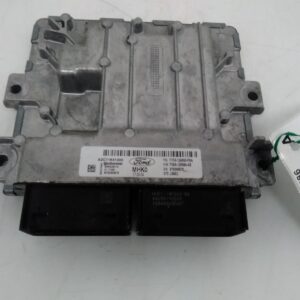 2017 FORD FOCUS ECU