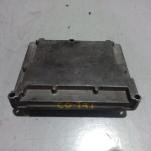 2011 FORD TERRITORY ECU