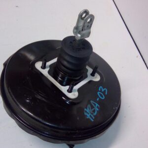 2011 HOLDEN BARINA BRAKE BOOSTER