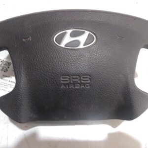 2010 HYUNDAI SONATA RIGHT AIRBAG