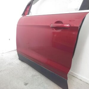 2016 FORD KUGA LEFT FRONT DOOR