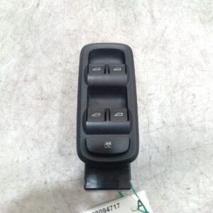 2015 FORD TERRITORY POWER DOOR WINDOW SWITCH