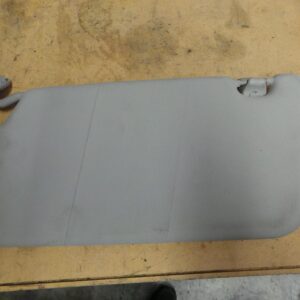 2007 FORD FIESTA SUN VISOR