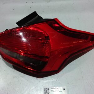 2015 FORD FOCUS RIGHT TAILLIGHT