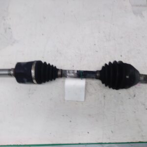 2009 HOLDEN CAPTIVA LEFT DRIVESHAFT