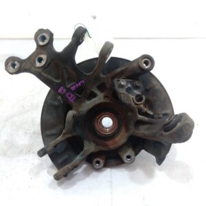 2015 FORD TERRITORY LEFT REAR HUB ASSEMBLY