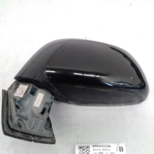 2009 HOLDEN CAPTIVA LEFT DOOR MIRROR