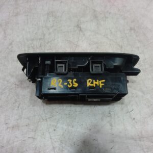 2016 FORD RANGER POWER DOOR WINDOW SWITCH