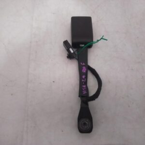 2014 HOLDEN TRAX SEAT BELT STALK