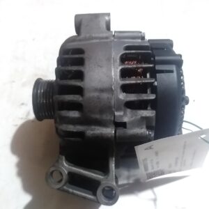 2009 FORD FIESTA ALTERNATOR