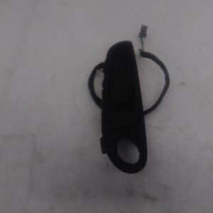 2015 FORD FIESTA DOOR HANDLE