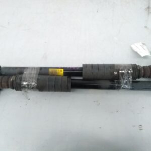 2012 HOLDEN BARINA SHOCK ABSORBER