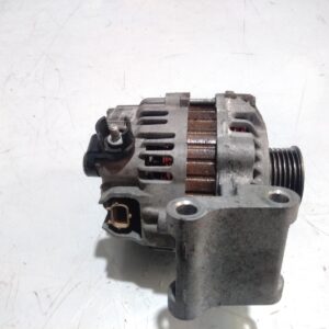 2008 FORD FIESTA ALTERNATOR