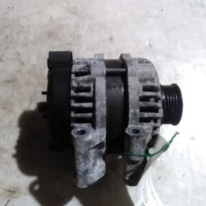 2013 HOLDEN BARINA ALTERNATOR