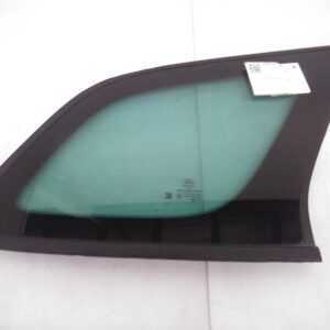 2016 FORD EVEREST RIGHT REAR SIDE GLASS