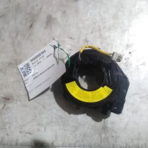 2010 FORD FIESTA AIR BAG MODULE SENSOR