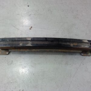 2012 HOLDEN BARINA REAR BUMPER BAR REINFORCER